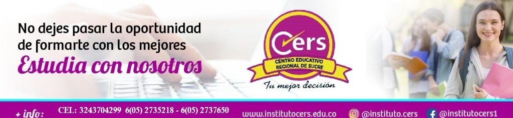 INSTITUTO CERS